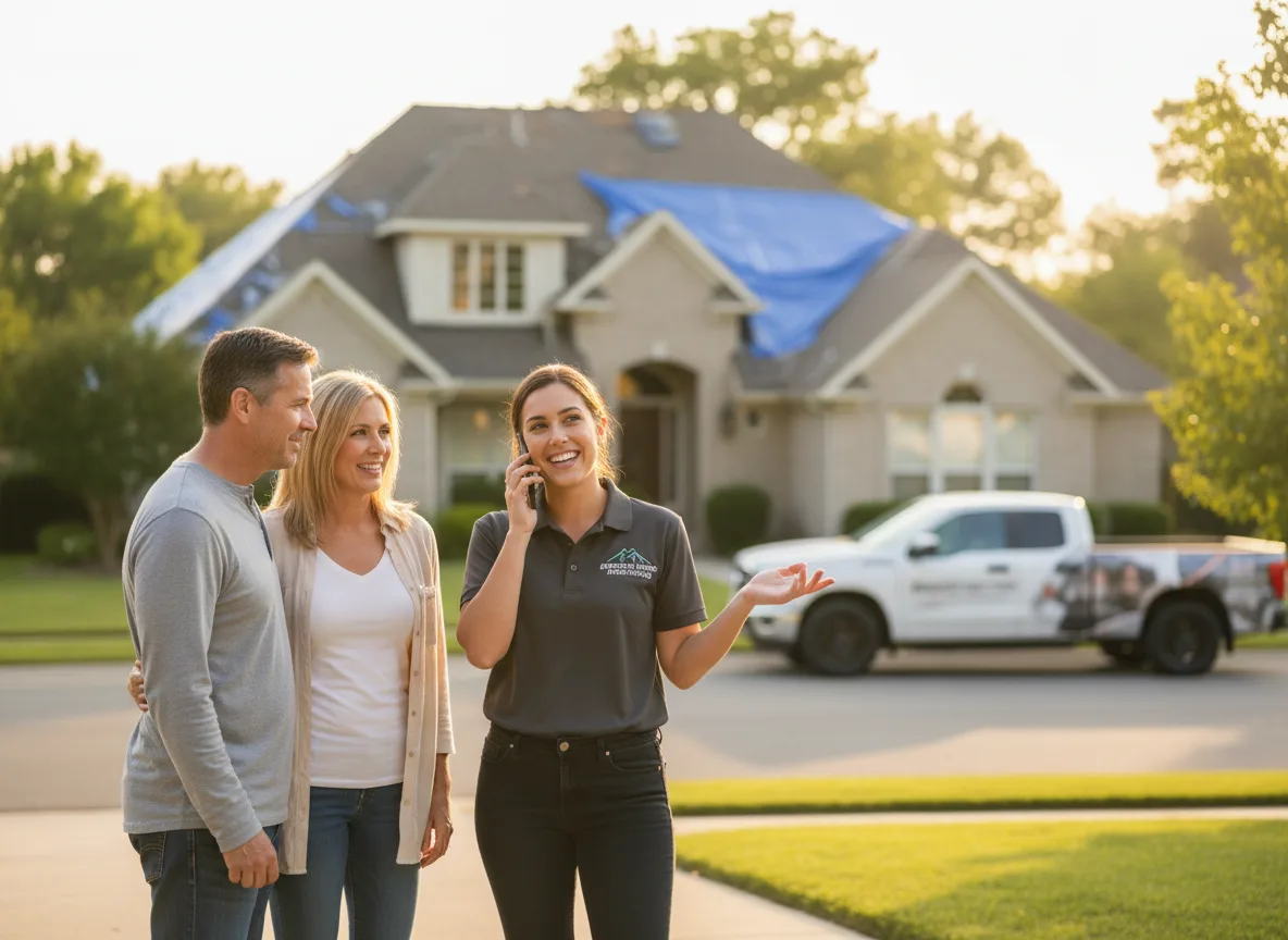 Emergency Roof Repair Ida Grove, IA FAQs